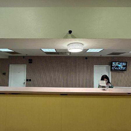 Hotel Rising フェニックス エクステリア 写真